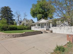 3281 Depew Street, Wheat Ridge CO 80212