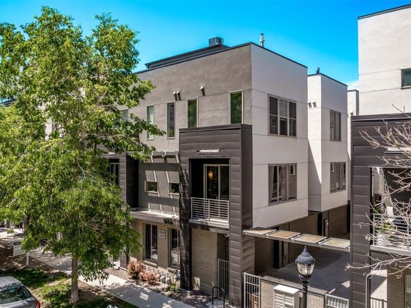 1333 Elati Street 1, Denver CO 80204