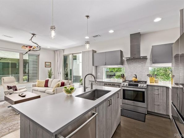 1333 Elati Street 1, Denver CO 80204
