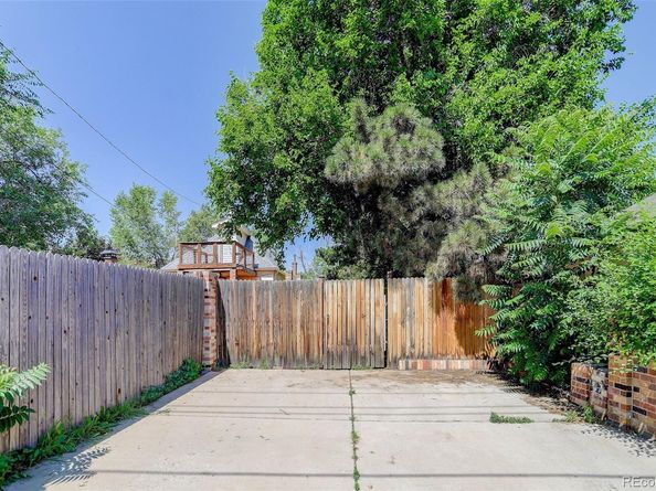 4032 Lipan Street, Denver CO 80211