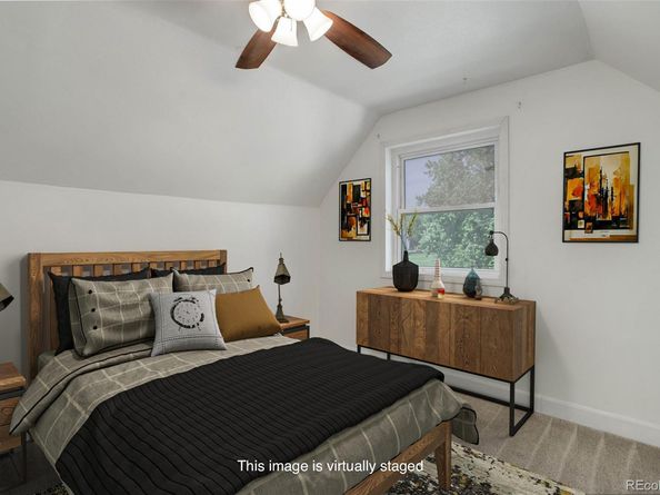 4032 Lipan Street, Denver CO 80211