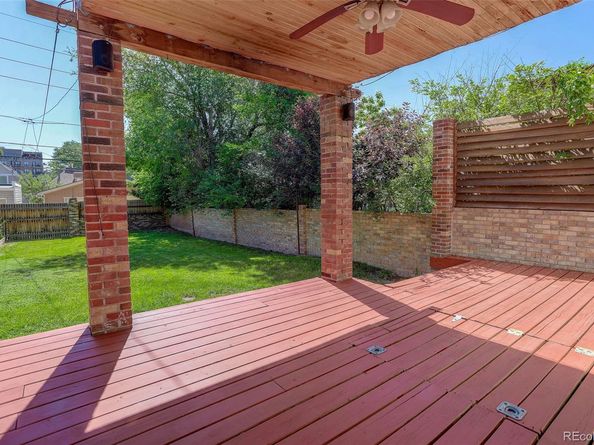 4032 Lipan Street, Denver CO 80211