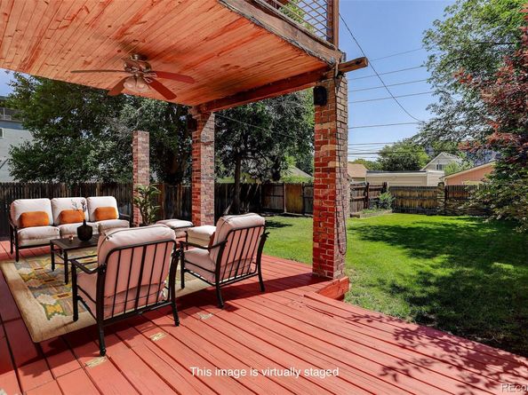 4032 Lipan Street, Denver CO 80211