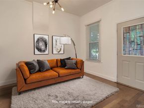 4032 Lipan Street, Denver CO 80211
