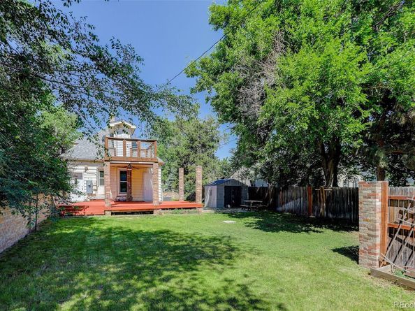 4032 Lipan Street, Denver CO 80211