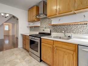 4032 Lipan Street, Denver CO 80211