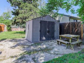 4032 Lipan Street, Denver CO 80211