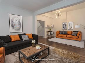 4032 Lipan Street, Denver CO 80211