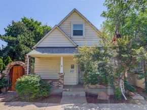 4032 Lipan Street, Denver CO 80211