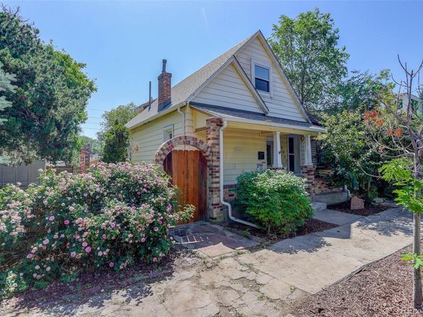4032 Lipan Street, Denver CO 80211