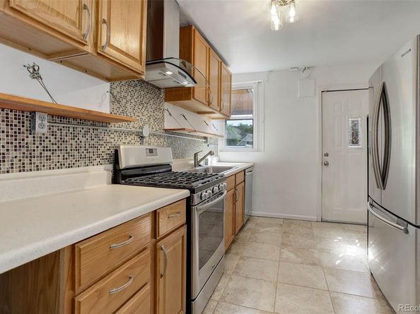 4032 Lipan Street, Denver CO 80211