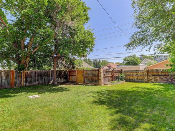 4032 Lipan Street, Denver CO 80211
