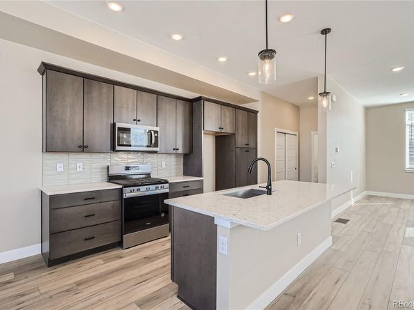 15523 W Washburn Drive, Lakewood CO 80228