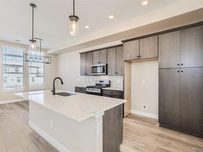 15523 W Washburn Drive, Lakewood CO 80228