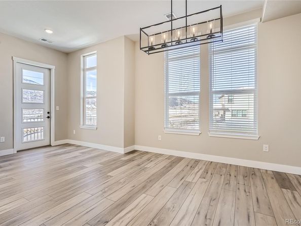 15523 W Washburn Drive, Lakewood CO 80228