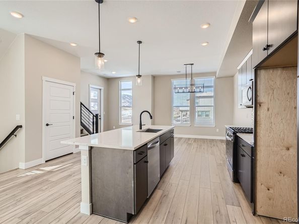 15523 W Washburn Drive, Lakewood CO 80228