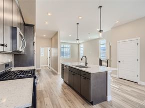 15523 W Washburn Drive, Lakewood CO 80228