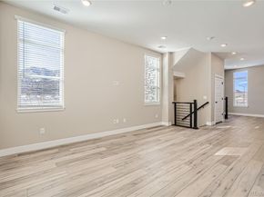 15523 W Washburn Drive, Lakewood CO 80228