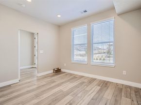 15523 W Washburn Drive, Lakewood CO 80228