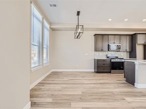 15523 W Washburn Drive, Lakewood CO 80228