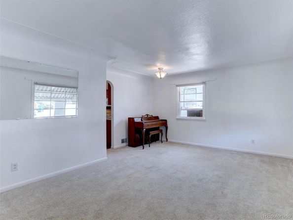 3450 Benton Street, Wheat Ridge CO 80212