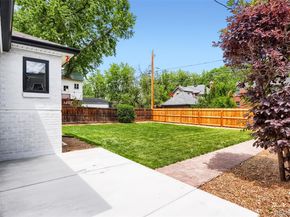 940 Magnolia Street, Denver CO 80220