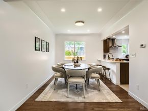 940 Magnolia Street, Denver CO 80220