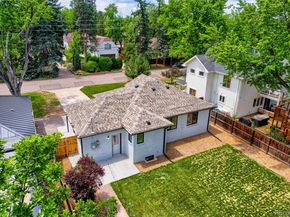 940 Magnolia Street, Denver CO 80220