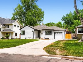 940 Magnolia Street, Denver CO 80220