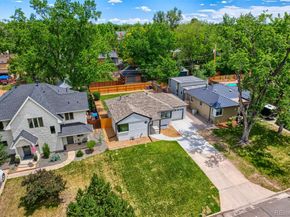 940 Magnolia Street, Denver CO 80220