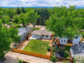 940 Magnolia Street, Denver CO 80220