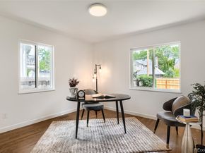 940 Magnolia Street, Denver CO 80220