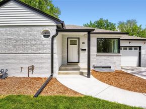 940 Magnolia Street, Denver CO 80220
