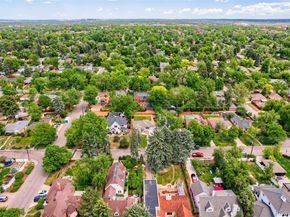 940 Magnolia Street, Denver CO 80220