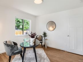 940 Magnolia Street, Denver CO 80220