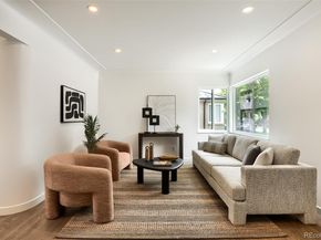 940 Magnolia Street, Denver CO 80220