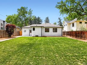 940 Magnolia Street, Denver CO 80220