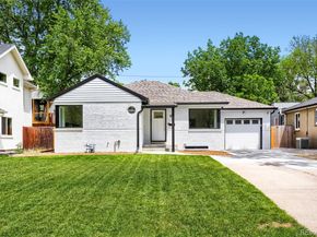 940 Magnolia Street, Denver CO 80220