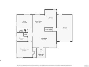 940 Magnolia Street, Denver CO 80220