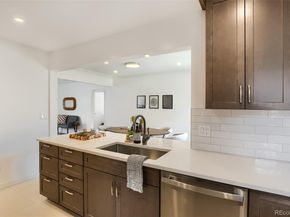 940 Magnolia Street, Denver CO 80220