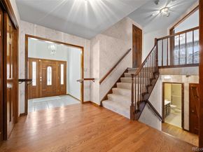 8024 S Oneida Court, Centennial CO 80112