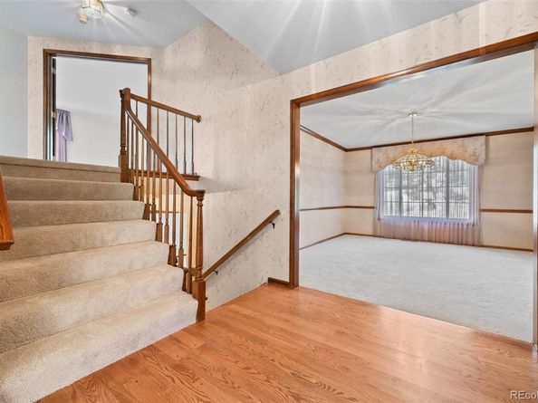 8024 S Oneida Court, Centennial CO 80112