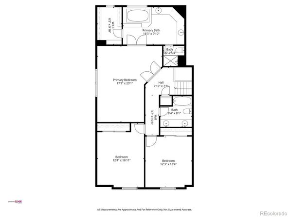 8024 S Oneida Court, Centennial CO 80112