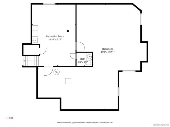 8024 S Oneida Court, Centennial CO 80112