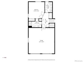 8024 S Oneida Court, Centennial CO 80112