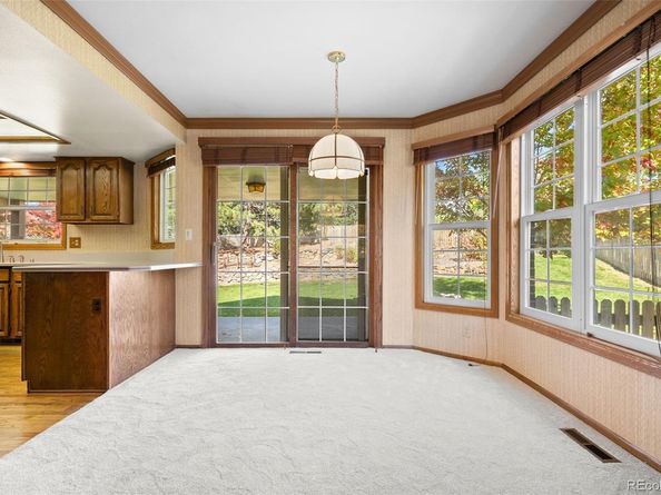8024 S Oneida Court, Centennial CO 80112