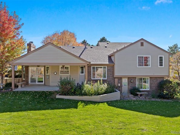 8024 S Oneida Court, Centennial CO 80112