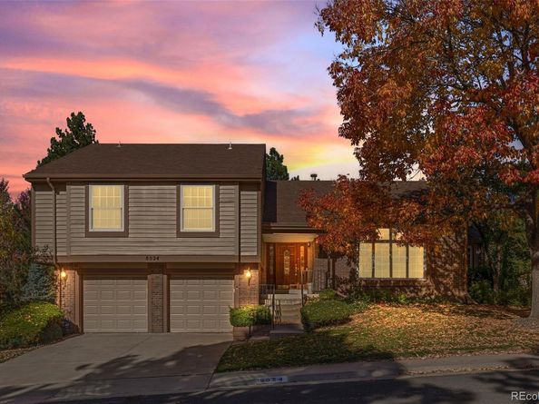 8024 S Oneida Court, Centennial CO 80112