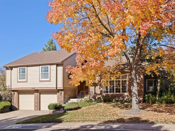 8024 S Oneida Court, Centennial CO 80112
