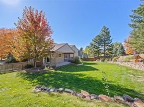 8024 S Oneida Court, Centennial CO 80112